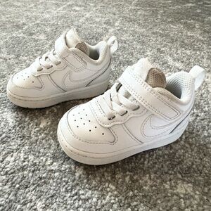 Toddler 4C Nike Court Borough Low 2